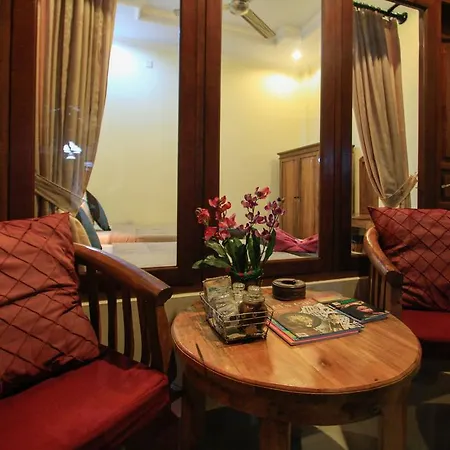 KT. Kuaya Home Stay Ubud  Ruang foto