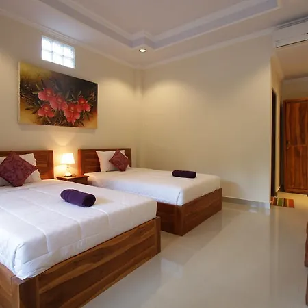 KT. Kuaya Home Stay Ubud  Bagian luar foto