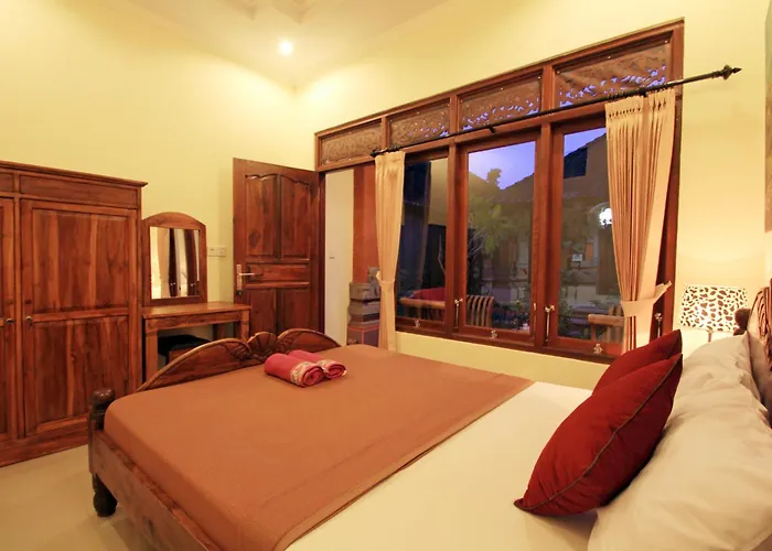 KT. Kuaya Home Stay