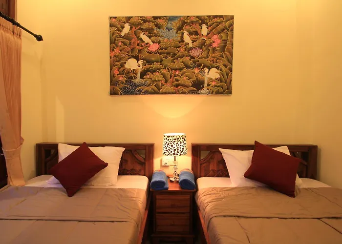 KT. Kuaya Home Stay