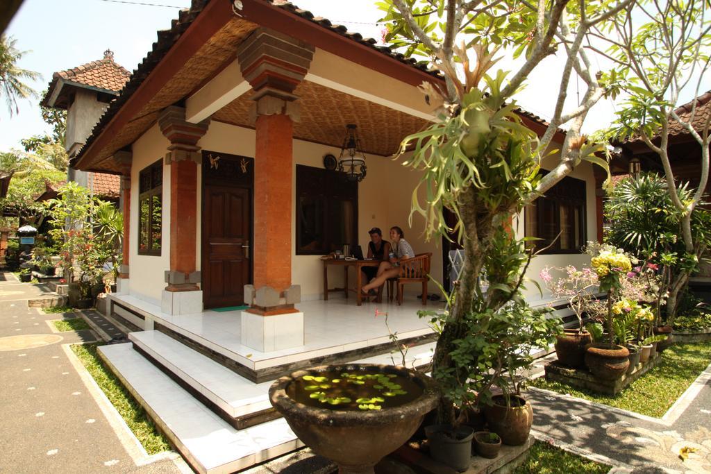 Kt. Kuaya Privatunterkunft *