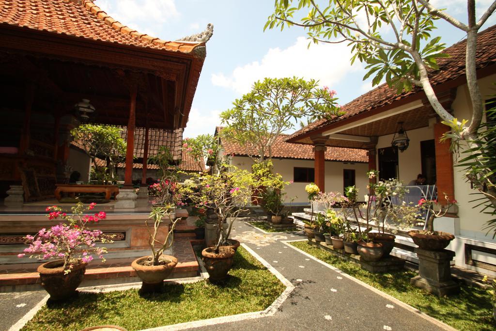 Kt. Kuaya * Ubud