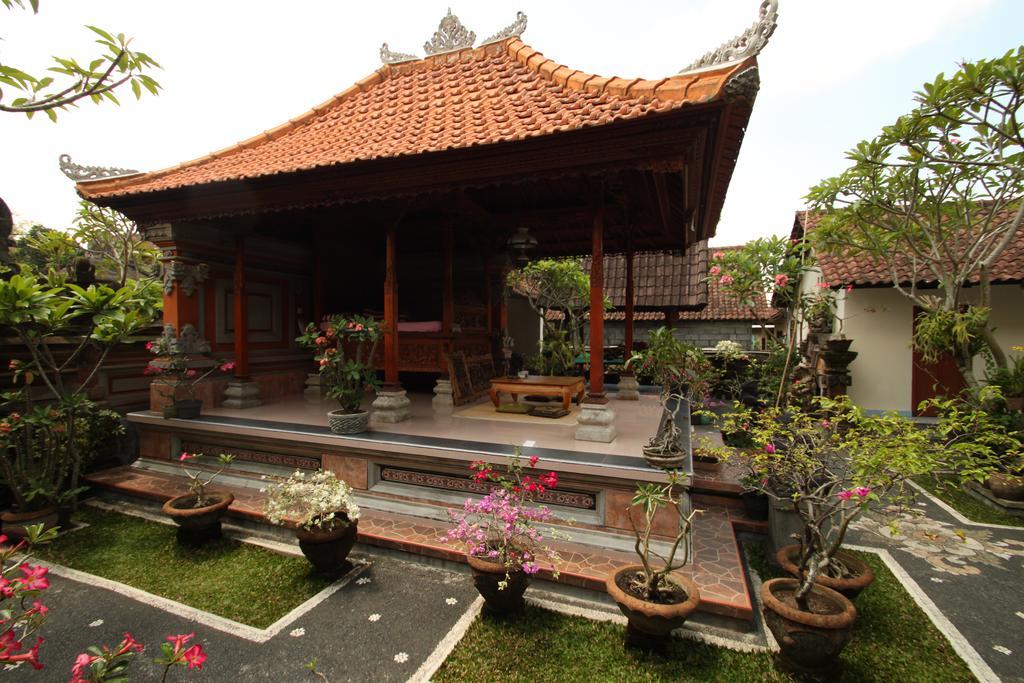 Kt. Kuaya Privatunterkunft Ubud