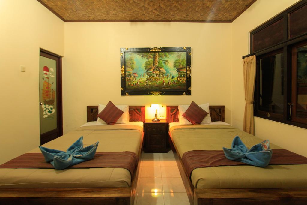 Kt. Kuaya * Ubud