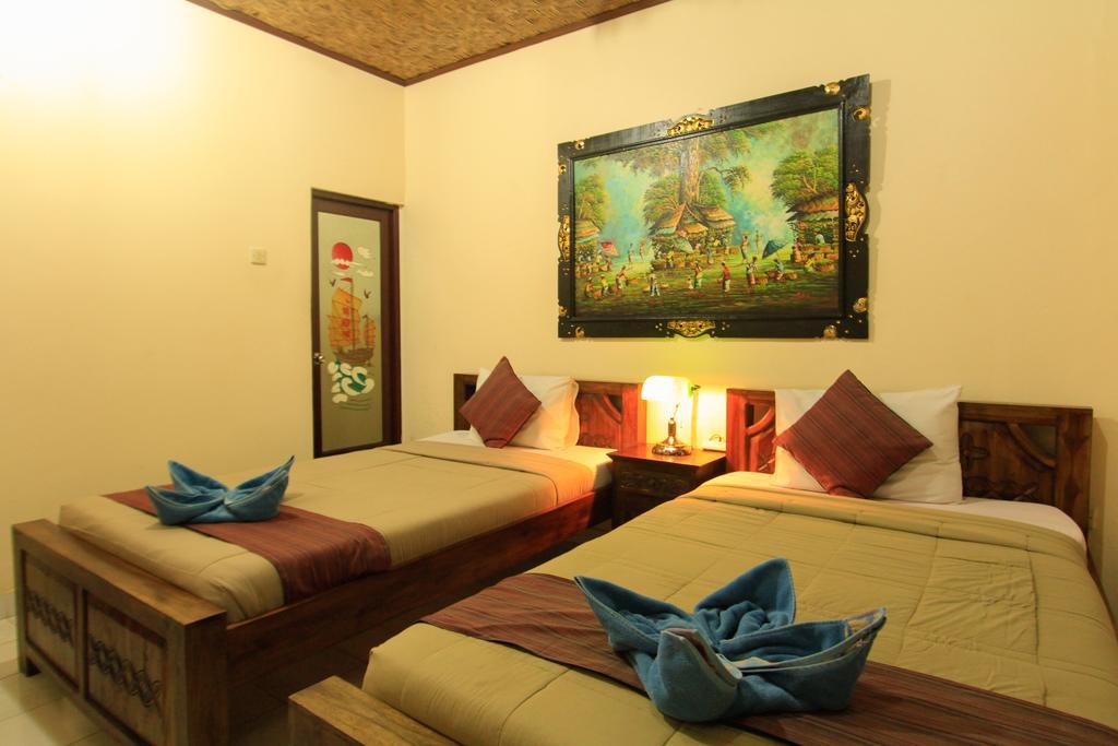 Kt. Kuaya Privatunterkunft Ubud