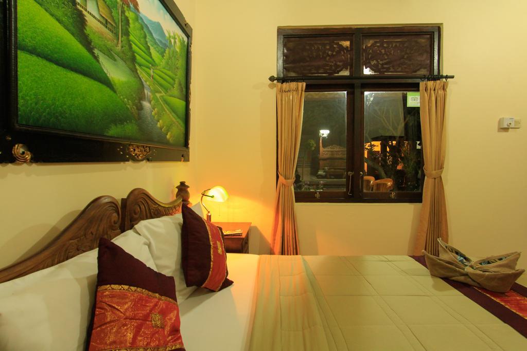 Kt. Kuaya * Ubud
