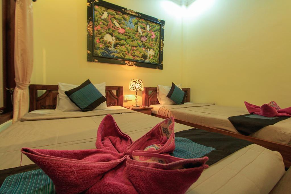 Kt. Kuaya Privatunterkunft Ubud