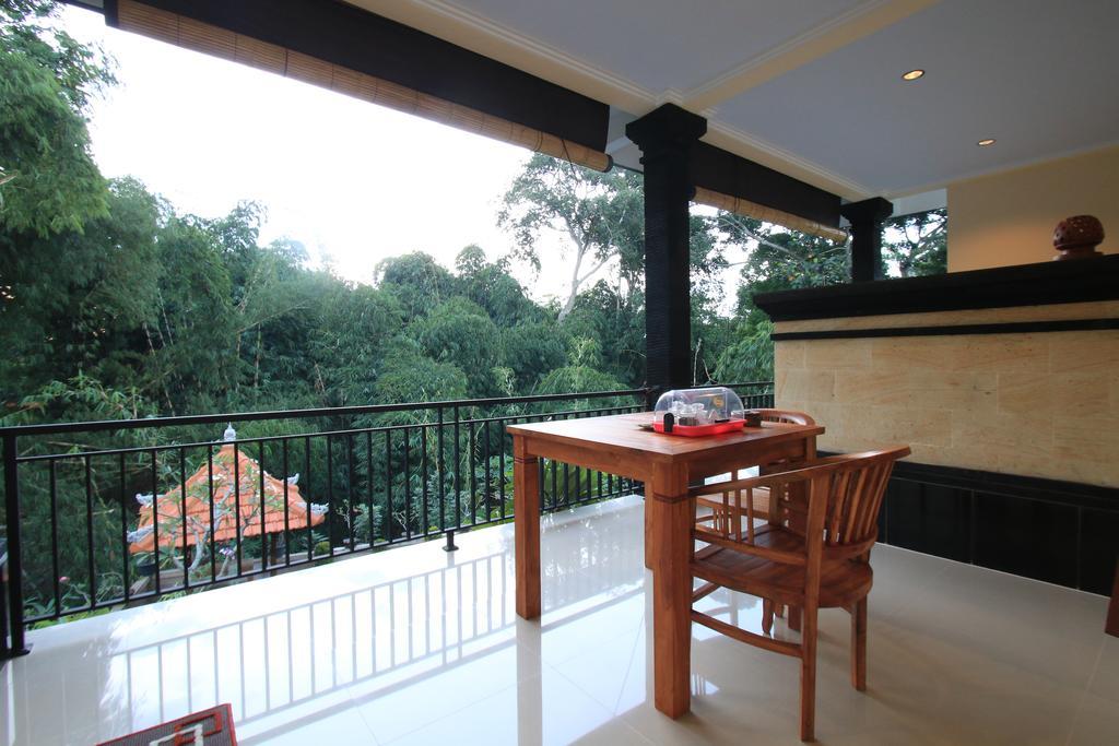 Kt. Kuaya Ubud