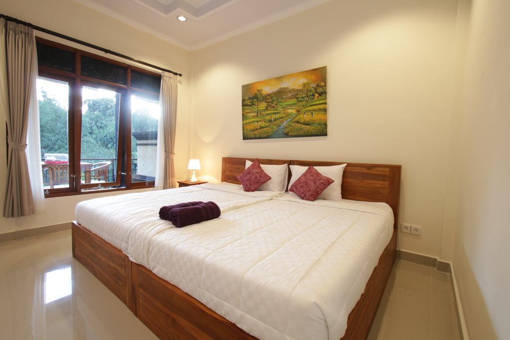Privatunterkunft Kt. Kuaya Ubud