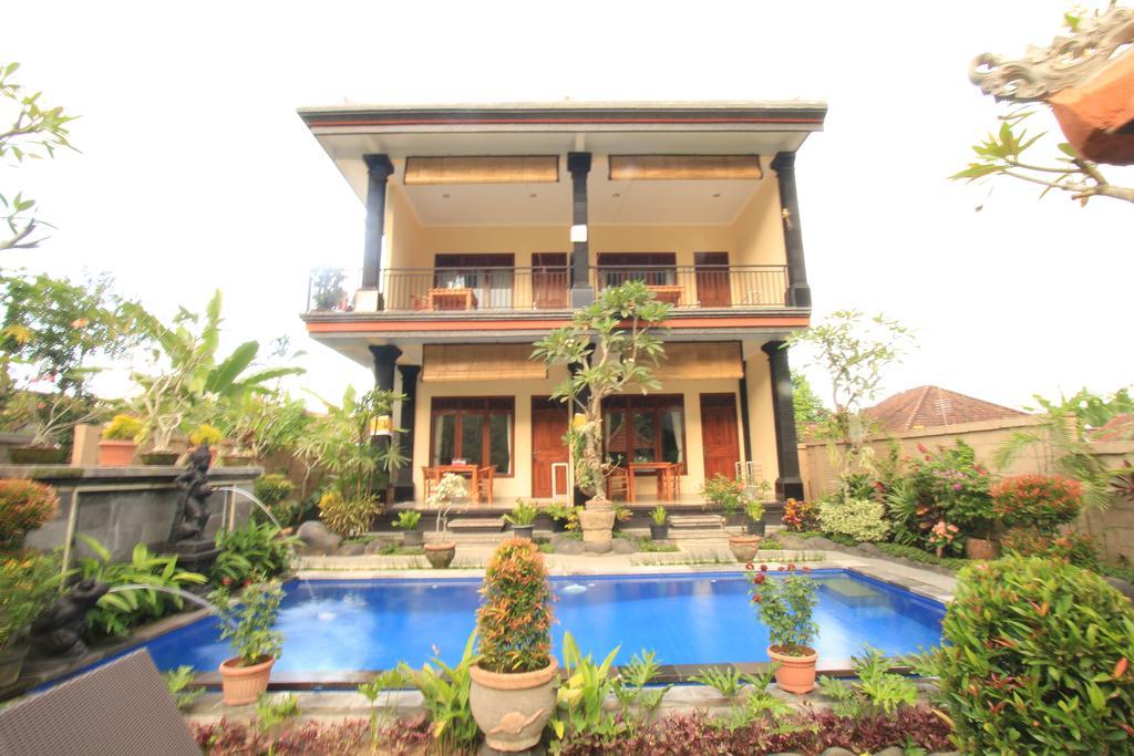 Privatunterkunft Kt. Kuaya Ubud