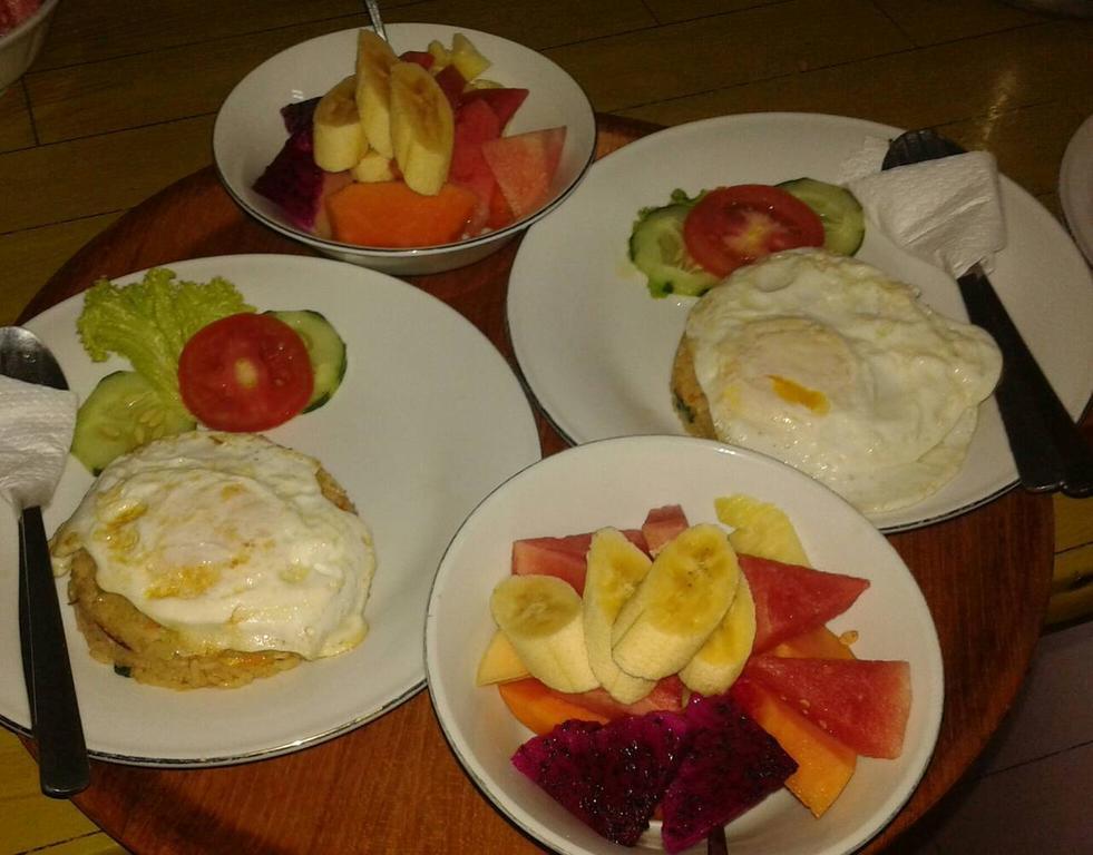 Kt. Kuaya Privatunterkunft