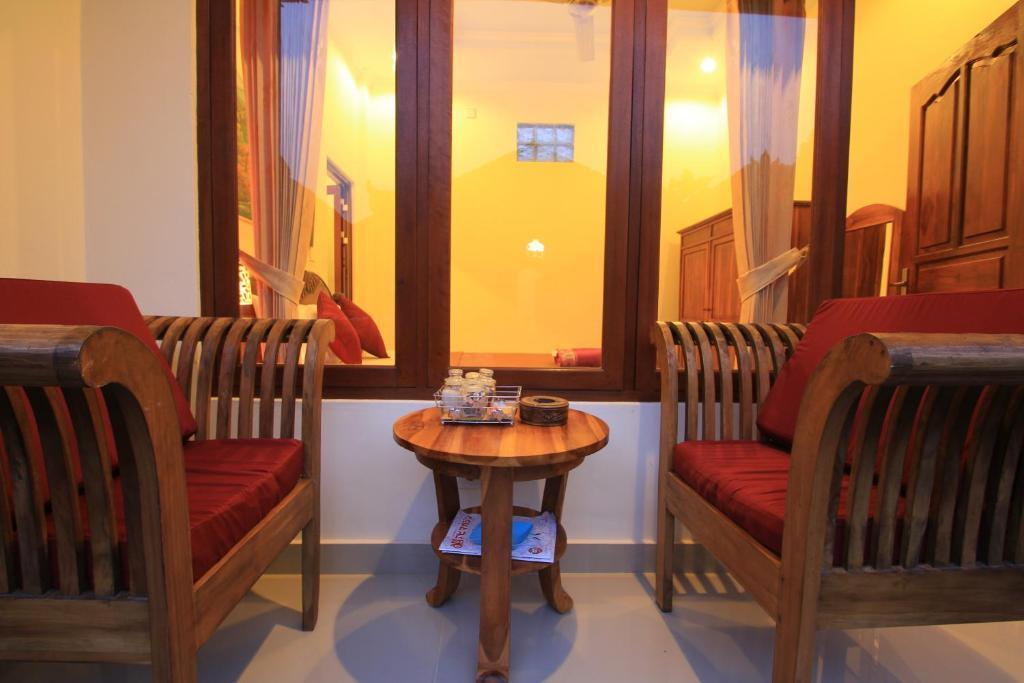 Privatunterkunft Kt. Kuaya Ubud
