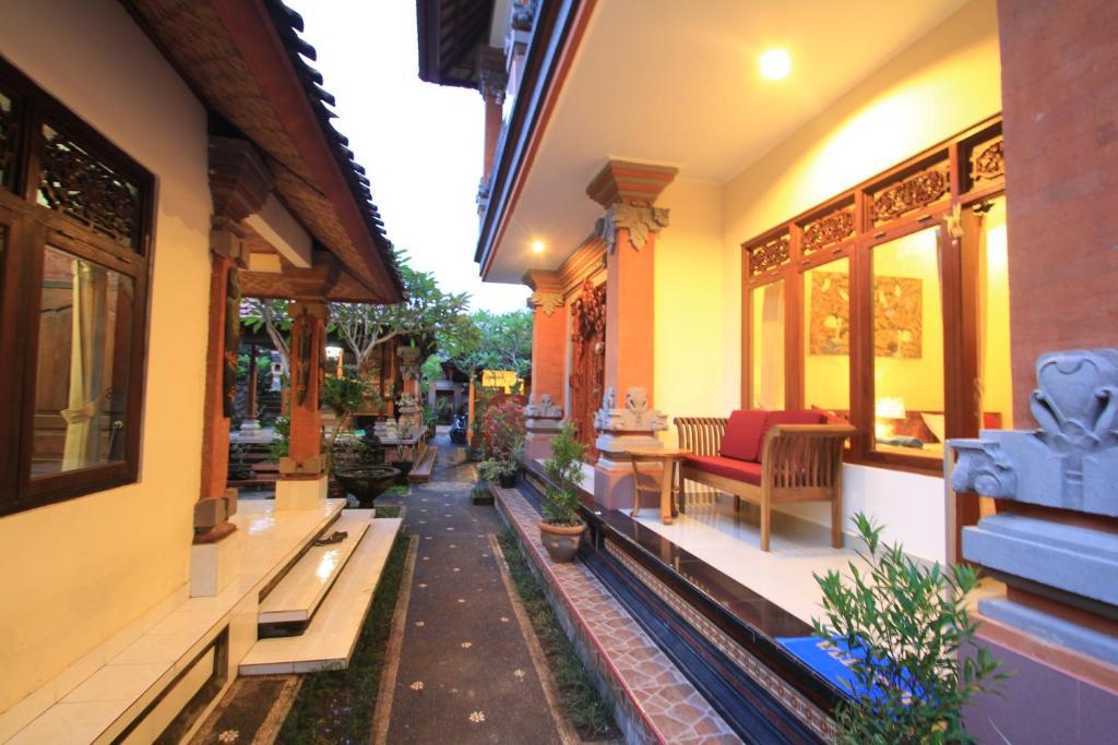 Kt. Kuaya * Ubud