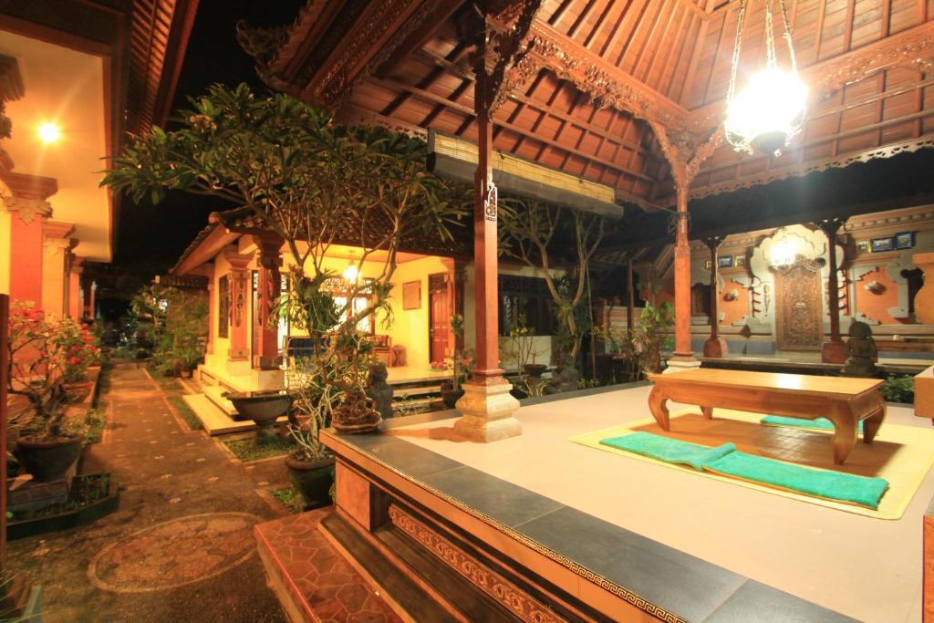 Kt. Kuaya Privatunterkunft Ubud